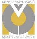 Otevřen&iacute; expozice Heleny Čapkov&eacute;