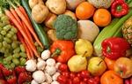 POSLEDN&Iacute; prodej ovoce, zeleniny a brambor