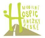 Mobiln&iacute; hospic Anežky Česk&eacute;