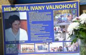 Memoriál Ivany Valnohové 04/2019