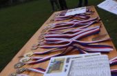 Memoriál Ivany Valnohové 04/2025