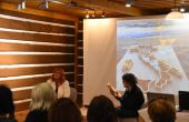 Beseda s Blankou Malou 05/2025